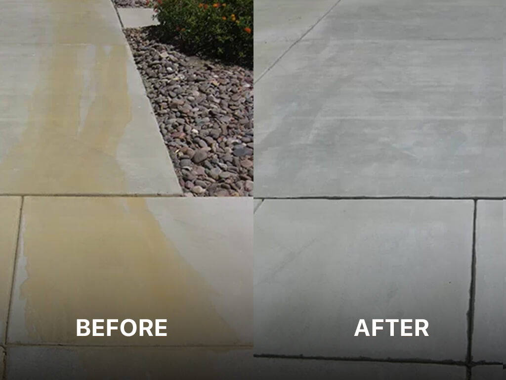 Oregon Pressure Washing